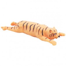 Тигр-тянучка (оранжевый)