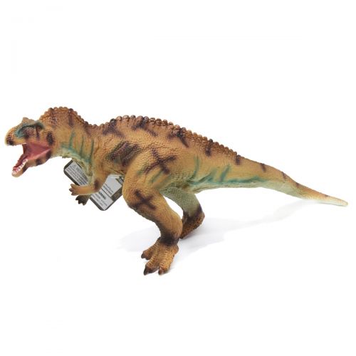 Фігурка "Динозавр. Гигантозавр", вид 2 (MiC)