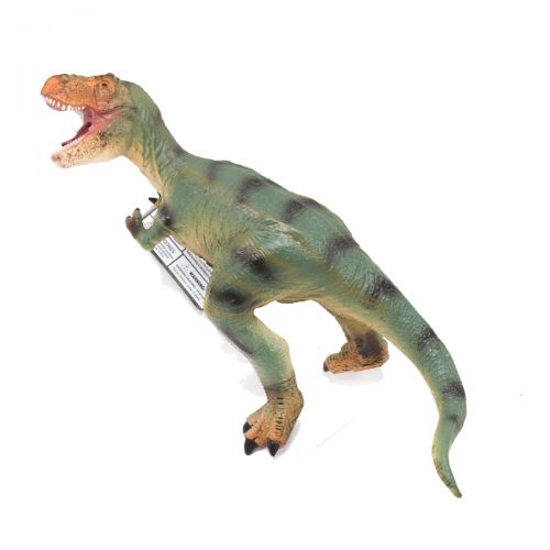 Фигурка "Динозавр. Тиранозавр Рекс", вид 4 (MiC)