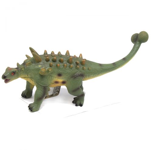 Фигурка "Динозавр. Анкилозавр", вид 5 (MiC)