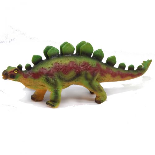 Фігурка "Динозавр. Стегозавр", вид 6 (MiC)