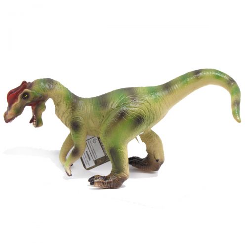 Фігурка "Динозавр. Дилофозавр", вид 8 (MiC)