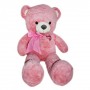 Плюшева іграшка "Ведмедик", 100 см, рожевий (MiC)