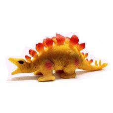 Динозавр-тянучка "Стегозавр"