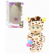 Кукла-пупс "Little Kids", жирафчик