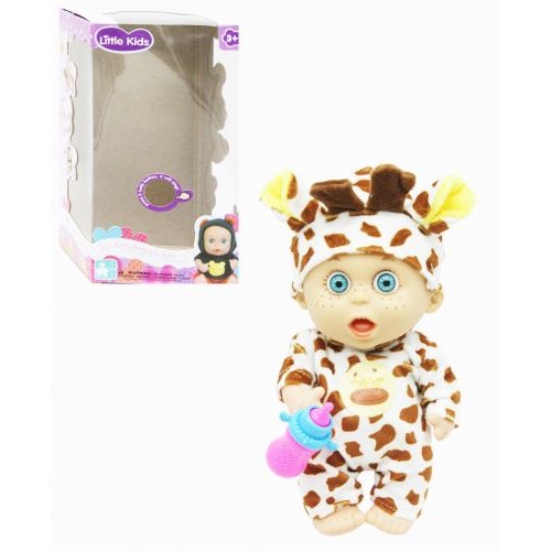 Кукла-пупс "Little Kids", жирафчик (MiC)