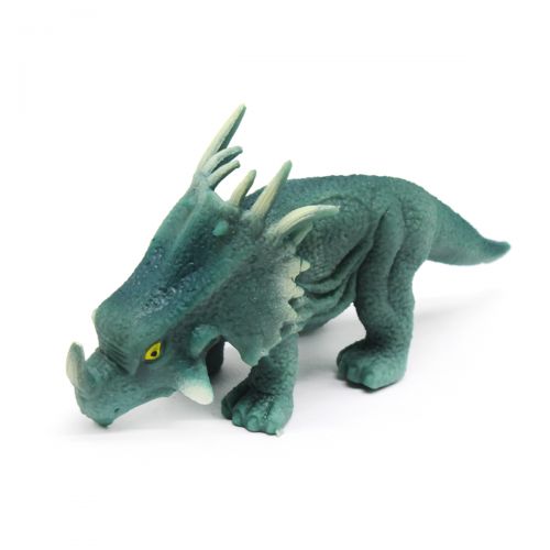 Игрушка-тянучка "Динозавр", вид 1 (MiC)