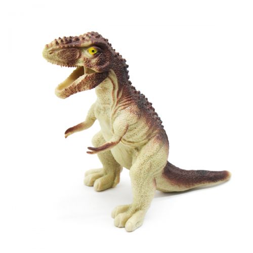Игрушка-тянучка "Динозавр", вид 3 (MiC)