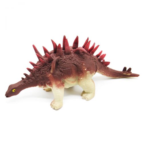Игрушка-тянучка "Динозавр", вид 5 (MiC)