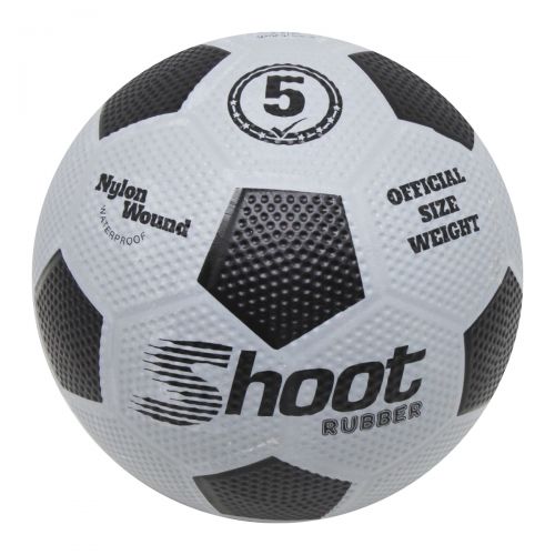 Футбольный мяч №5 (вид 1) (MiC)