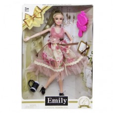 Кукла Emily (вид 1)