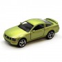 Машинка KINSMART "Ford Mustang GT" (зелена) (Kinsmart)