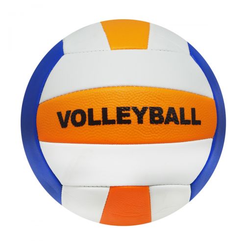 Волейбольный мяч (оранжевый) (MiC)