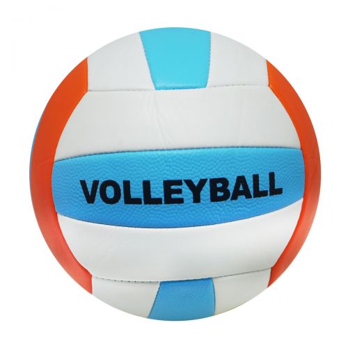 Волейбольний м'яч (блакитний) (MiC)