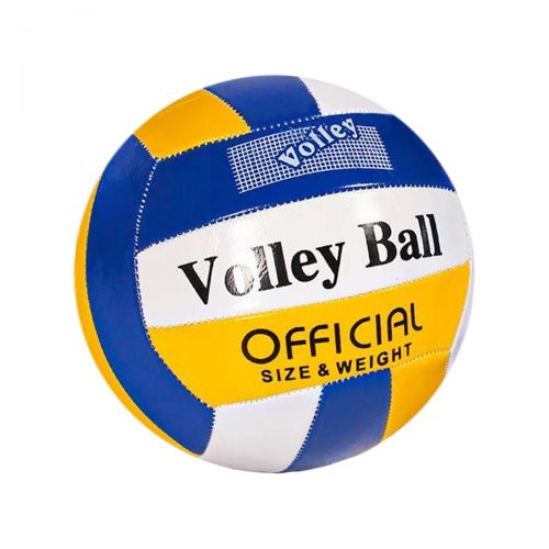 М'яч волейбольний, вид 1 (MiC)