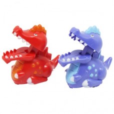 Инерционная игрушка "Динозавр", вид 4
