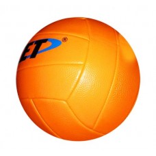Мяч волейбольный, оранжевый