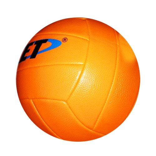 Мяч волейбольный, оранжевый (MiC)