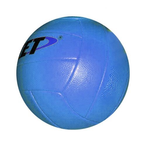М'яч волейбольний, синій (MiC)