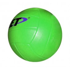 М'яч волейбольний, зелений