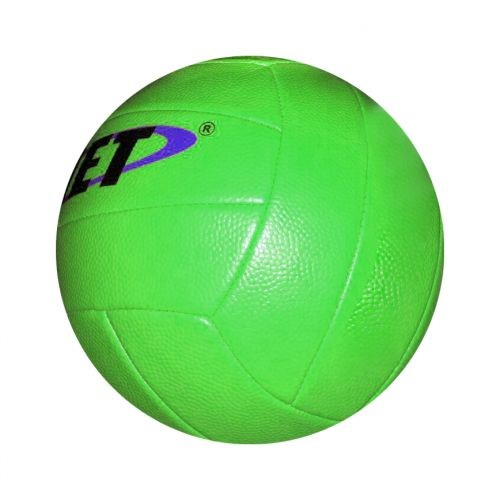 Мяч волейбольный, зеленый (MiC)