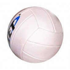 М'яч волейбольний, білий