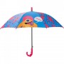 Зонтик детский "Kite ", голубой (MiC)