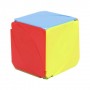 Кубик Рубика "Magic cube", грани лепестки (MiC)
