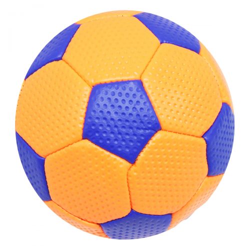 М'яч футбольний №2, помаранчевий (MiC)