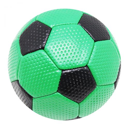 М'яч футбольний №2, зелений (MiC)