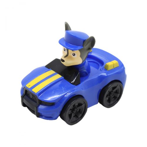 Машина с персонажем "Щенячий патруль: Гончик" (MiC)