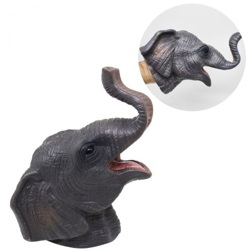 Іграшка на руку "Слон" (MiC)