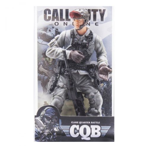 Фигурка солдатика "Call of Duty", вид 1 (SHANTOU)