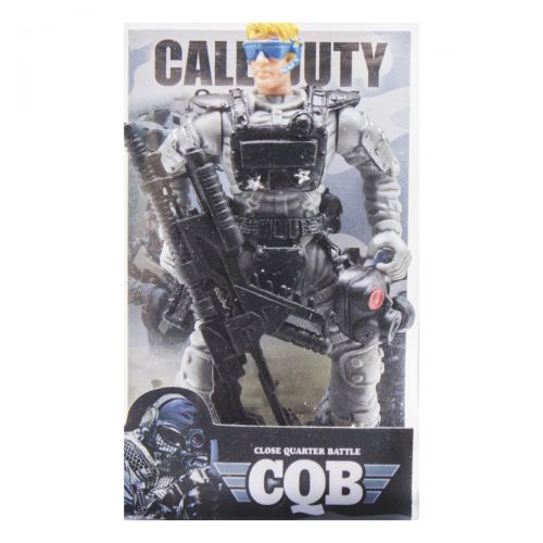 Фігурка солдатика "Call of Duty", вид 2 (SHANTOU)