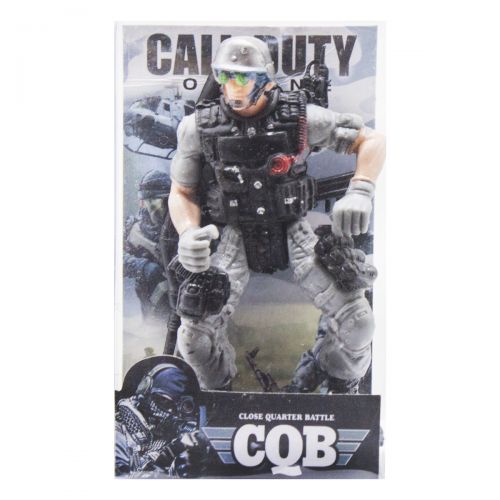 Фігурка солдатика "Call of Duty", вид 4 (SHANTOU)