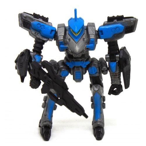 Іграшка "Робот", синій (RS)