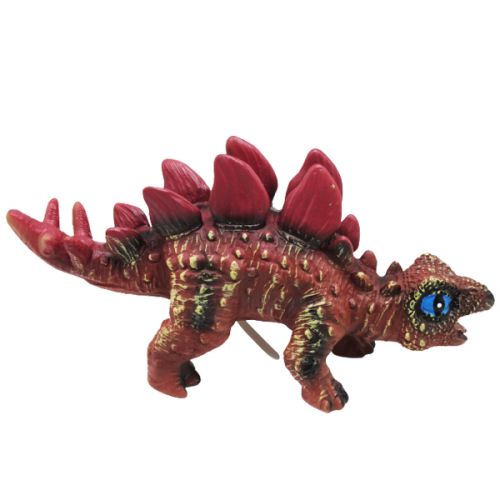 Іграшка "Дінозавр: Стегозавр" (MiC)