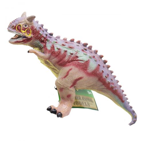 Іграшка "Динозавр: Карнотавр" (MiC)