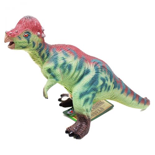 Игрушка "Динозавр: Пахицефалозавр" (MiC)