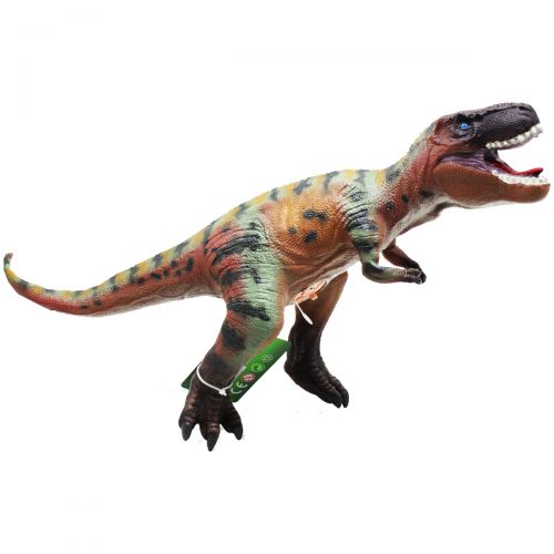 Динозавр "Ти-Рекс" (MiC)