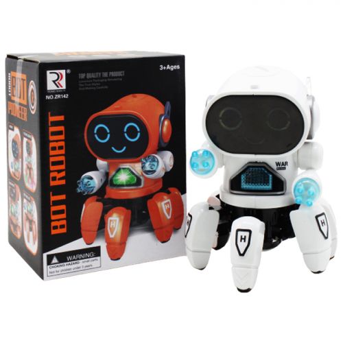 Робот "Bot Pioneer" (MiC)