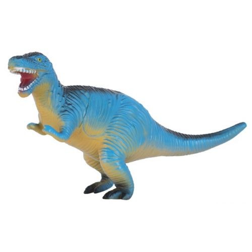 Фигурка динозавр-пищалка "Тираннозавр" (MiC)