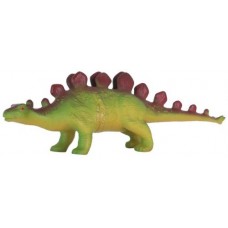 Фигурка динозавр-пищалка "Стегозавр"