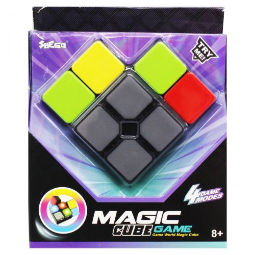 Головоломка "Magic cube" (MiC)