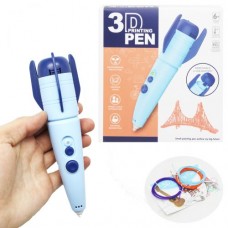 3Д ручка 