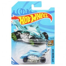 Машинка "Hot Wheels" Акула