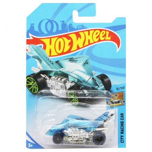 Машинка "Hot Wheels" Акула (MiC)