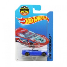 Машинка "Hot Wheels" (Вид 1)