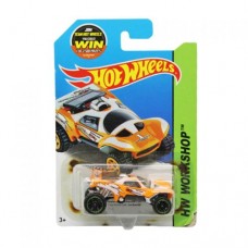 Машинка "Hot Wheels" (Вид 2)