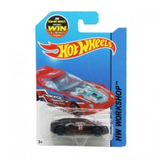 Машинка "Hot Wheels" (Вид 3)